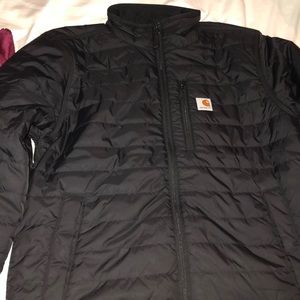 Women’s carhartt jacket